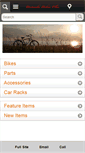 Mobile Screenshot of bermudabikes.com